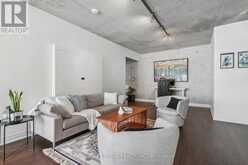 605 - 533 RICHMOND STREET W Toronto