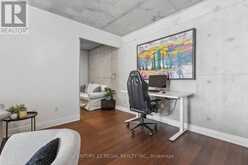 605 - 533 RICHMOND STREET W Toronto