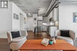 605 - 533 RICHMOND STREET W Toronto