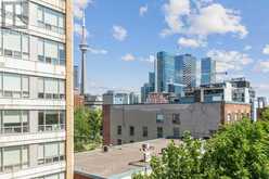 605 - 533 RICHMOND STREET W Toronto