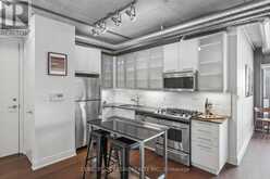 605 - 533 RICHMOND STREET W Toronto