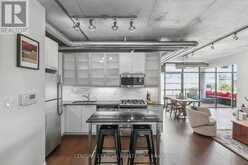 605 - 533 RICHMOND STREET W Toronto