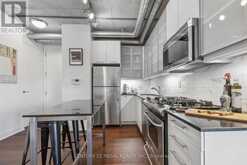 605 - 533 RICHMOND STREET W Toronto