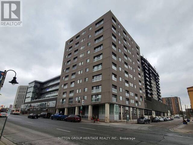 402 - 44 BOND STREET W Oshawa Ontario