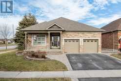 953 GREENLEAF CIRCLE Oshawa