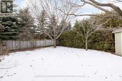 953 GREENLEAF CIRCLE Oshawa