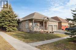 953 GREENLEAF CIRCLE Oshawa