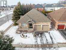 953 GREENLEAF CIRCLE Oshawa