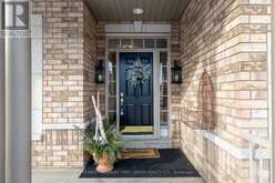 953 GREENLEAF CIRCLE Oshawa