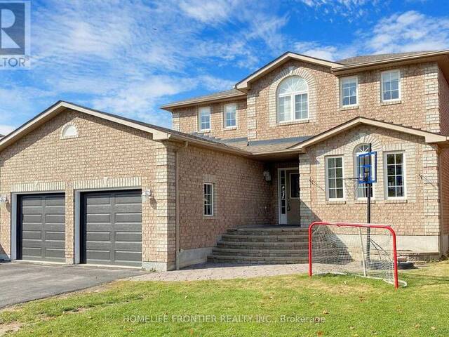 48 PATRICK DRIVE Barrie Ontario