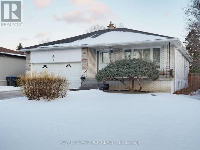 78 BIRCHVIEW CRESCENT Caledon Ontario