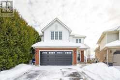 93 BISCAYNE CRESCENT Orangeville