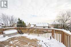 93 BISCAYNE CRESCENT Orangeville