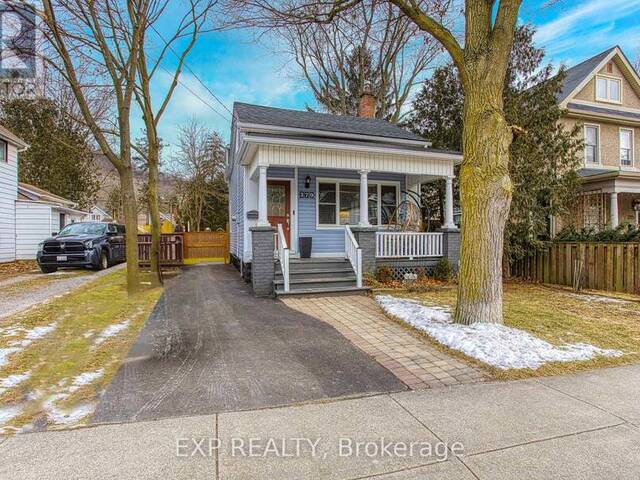 279 PARK STREET W Hamilton Ontario