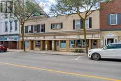 249-255 DIVISION STREET Cobourg