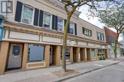 249-255 DIVISION STREET Cobourg