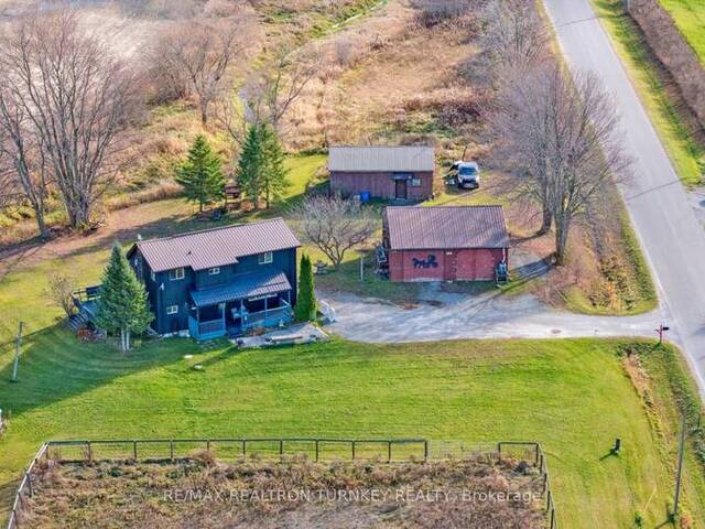 152 SETTLERS ROAD Kawartha Lakes Ontario