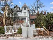 250 COTTINGHAM STREET Toronto