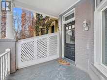 250 COTTINGHAM STREET Toronto