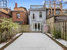 250 COTTINGHAM STREET Toronto