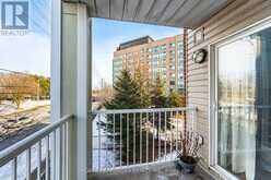 313 - 5225 FINCH AVENUE Toronto