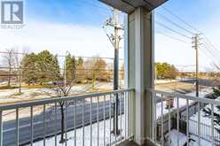 313 - 5225 FINCH AVENUE Toronto