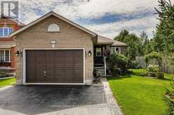 (LOWER) - 1013 LESLIE DRIVE Innisfil