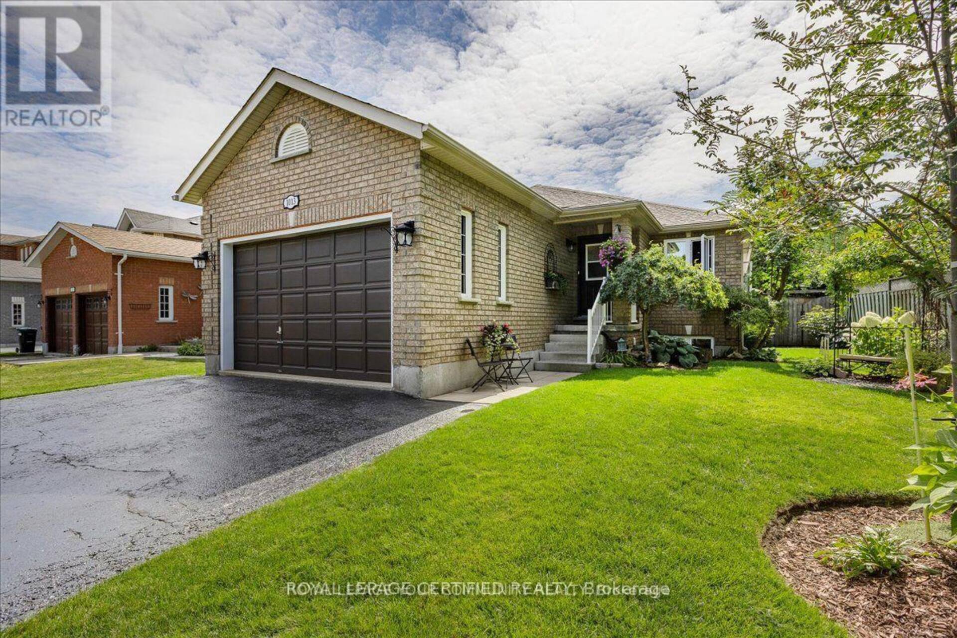 (LOWER) - 1013 LESLIE DRIVE Innisfil