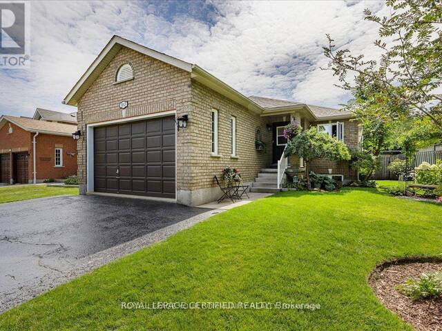 (LOWER) - 1013 LESLIE DRIVE Innisfil Ontario