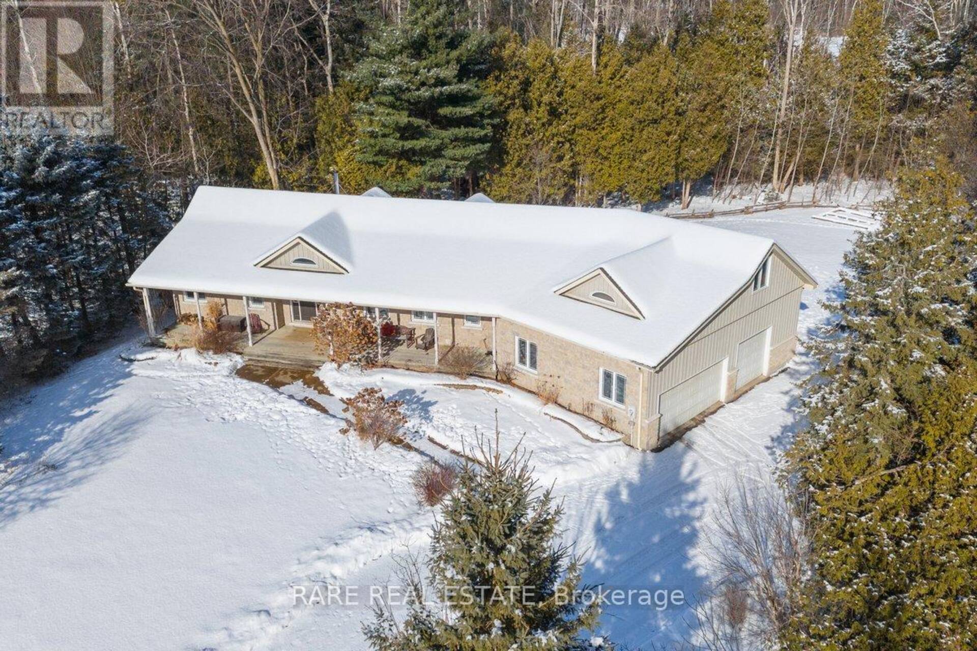 47 PARR BOULEVARD Springwater