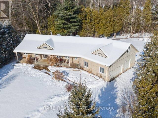 47 PARR BOULEVARD Springwater Ontario