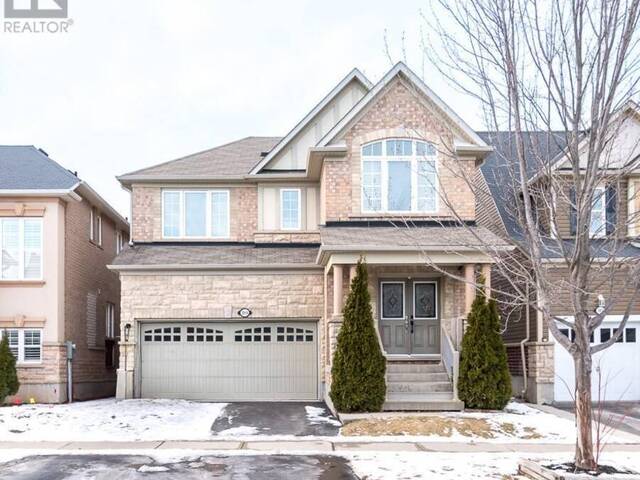 311 PRINGLE AVENUE Milton Ontario