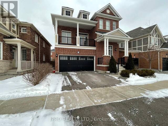 LOWER - 478 ETHERIDGE AVENUE Milton Ontario