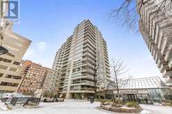 1001 - 61 ST CLAIR AVENUE W Toronto