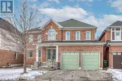 1563 SPENCELY DRIVE Oshawa