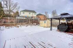 1563 SPENCELY DRIVE Oshawa