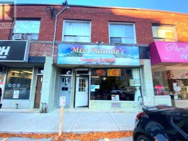 5118 DUNDAS STREET W Toronto Ontario