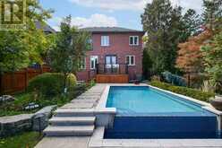 75 ASHBOURNE DRIVE Toronto