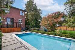 75 ASHBOURNE DRIVE Toronto