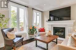 75 ASHBOURNE DRIVE Toronto