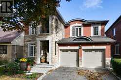 75 ASHBOURNE DRIVE Toronto