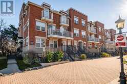 108 - 37 FOUR WINDS DRIVE Toronto