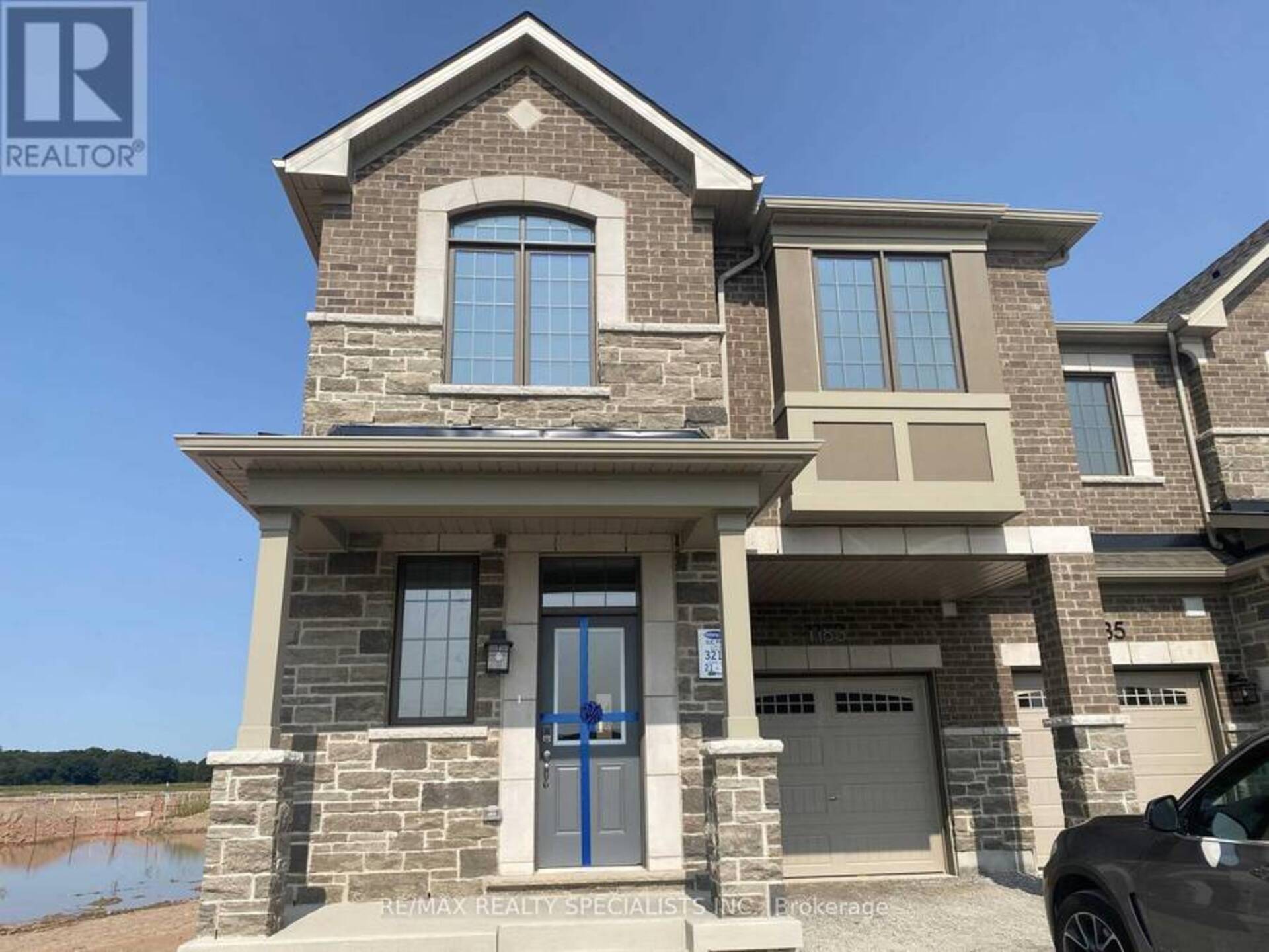 1183 MILLAND DRIVE Oakville