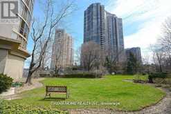 1702 - 50 EGLINTON AVENUE W Mississauga