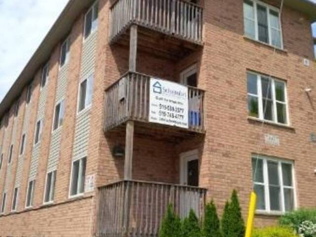 347 SPRUCE STREET Waterloo Ontario