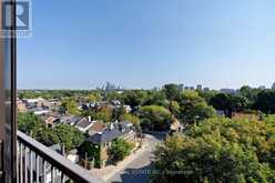 901/902 - 449 WALMER ROAD Toronto