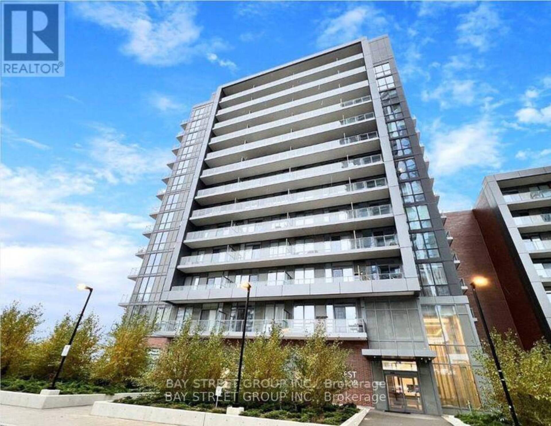 205 - 36 FOREST MANOR ROAD Toronto