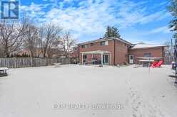 146 WELDRICK ROAD W Richmond Hill