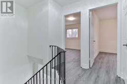 137 - 2315 BROMSGROVE ROAD Mississauga