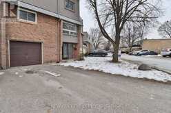 137 - 2315 BROMSGROVE ROAD Mississauga